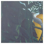 Henri Rousseau - De droom/Le Reve Stof (Swatch)