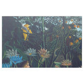 Henri Rousseau - De droom/Le Reve Stof (Fat Quarter)