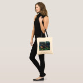 Henri Rousseau - De droom/Le Reve Tote Bag (Voorkant (model))