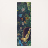 Henri Rousseau - De droom / Le Reve Yogamat (Voorkant)