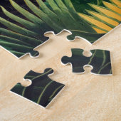 Henri Rousseau De droom Legpuzzel (Zijkant)