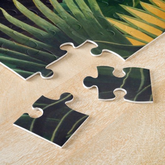 Henri Rousseau De droom Legpuzzel (Zijkant)