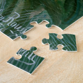 Henri Rousseau - De Equatoriale Jungle Legpuzzel (Zijkant)