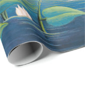 Henri Rousseau - De Flamingoes Cadeaupapier (Rol Hoek)