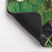 Henri Rousseau - De Merry Jesters Muismat (Hoek)