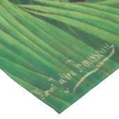 Henri Rousseau - De Merry Jesters Tafelkleed (Gekanteld)