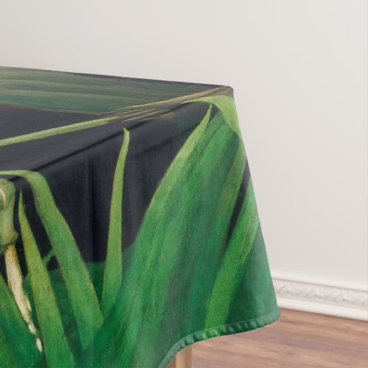 Henri Rousseau - De Merry Jesters Tafelkleed (Voorbeeld)