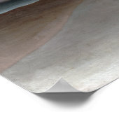 Henri Rousseau de slaapzwellingen Poster (Hoek)