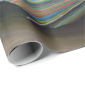 Henri Rousseau - De slapende zigeuner Cadeaupapier (Rol Hoek)