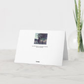 Henri Rousseau - De Snake Charmer Kaart (Achterkant)