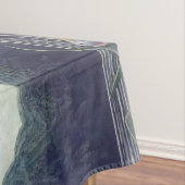 Henri Rousseau - De Snake Charmer Tafelkleed (Voorbeeld)