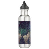 Henri Rousseau - De Snake Charmer Waterfles (Rechts)