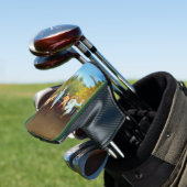 Henri Rousseau - De spelers van het Football Golfheadcover (Insitu)