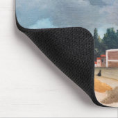 Henri Rousseau - de stoelenfabriek Muismat (Hoek)