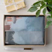 Henri Rousseau - de stoelenfabriek Tissuepapier (Geschenk)