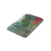 Henri Rousseau - De waterval Badmat (Gekanteld)