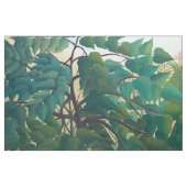 Henri Rousseau - De waterval Stof (Fat Quarter)