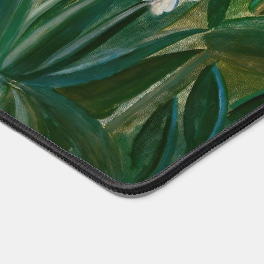 Henri Rousseau - Het Equatoriaal Oerwoud Bureaumat (Hoek)