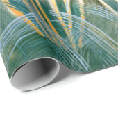 Henri Rousseau - Het Equatoriaal Oerwoud Cadeaupapier (Rol Hoek)