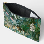 Henri Rousseau - Het Equatoriaal Oerwoud Etui (Open)