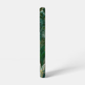 Henri Rousseau - Het Equatoriaal Oerwoud Samsung Galaxy Hoesje (Linkerkant)