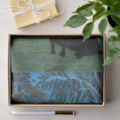 Henri Rousseau - Het huwelijksfeest Tissuepapier (Geschenk)