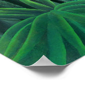 Henri Rousseau Het Poster van Tropics (Hoek)