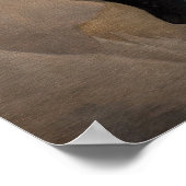 Henri Rousseau - Jongen op de Rocks Poster (Hoek)