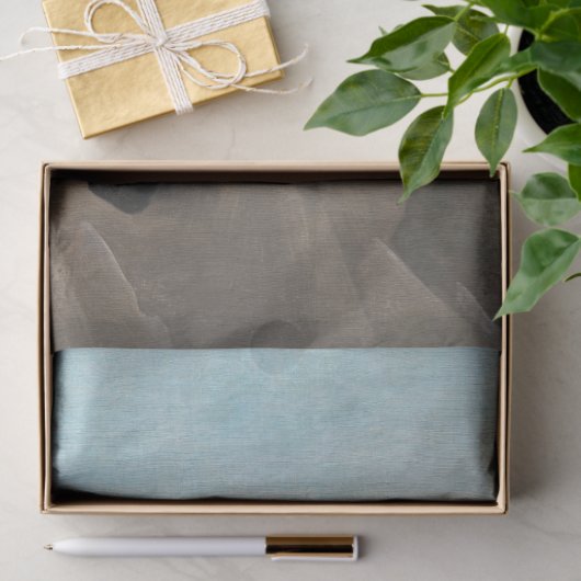 Henri Rousseau - Jongen op de Rocks Tissuepapier (Geschenk)