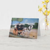 Henri Rousseau - La Carriole du père Junier Kaart (Gele Bloem)