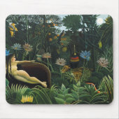 Henri Rousseau Muismat (Voorkant)