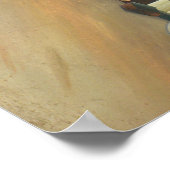 Henri Rousseau Painting Poster (Hoek)