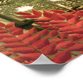 Henri Rousseau Painting Poster (Hoek)