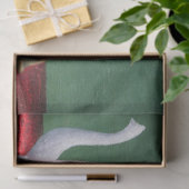 Henri Rousseau - Stilleven met koffiepot Tissuepapier (Geschenk)