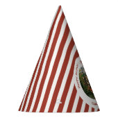 Henri Rousseau Tijger & Bull Party Items Collectie Feesthoedjes (Links)