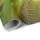 Henri Rousseau - Verrassd! Cadeaupapier (Rol Hoek)