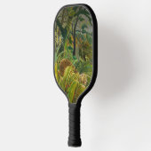 Henri Rousseau - Verrassd! Pickleball Paddle (Links)