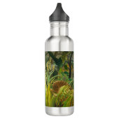 Henri Rousseau - Verrassd! Waterfles (Links)