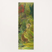 Henri Rousseau - Verrassd! Yogamat (Voorkant)