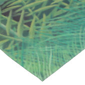 Henri Rousseau - Vrouw aan het wandelen in een exo Tafelkleed (Gekanteld)