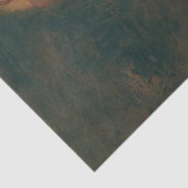  Henri Vrouw Lady Decoupage Tissue Paper Tissuepapier (Detail)