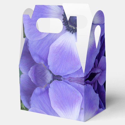 Henrietta Bedankdoosjes (Geopend)