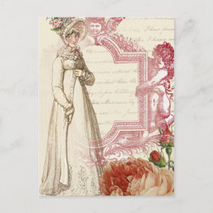 Henrietta Briefkaart