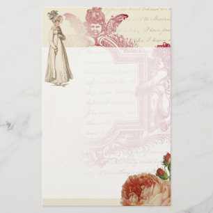 Henrietta Briefpapier