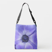 Henrietta Crossbody Tas (Achterkant)