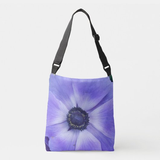 Henrietta Crossbody Tas (Voorkant)