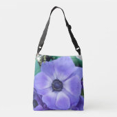 Henrietta Crossbody Tas (Achterkant)