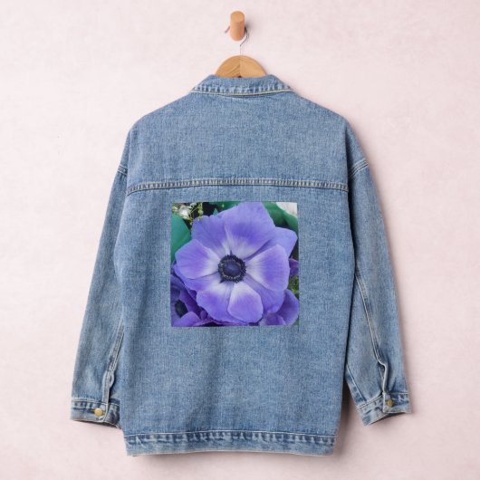 Henrietta Denim Jacket (Hangar)