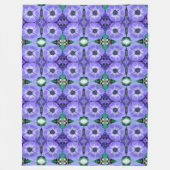 Henrietta Fleece Deken (Voorkant)