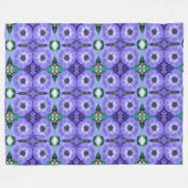 Henrietta Fleece Deken (Voorkant (Horizontaal))